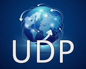 User Datagram Protocol (UDP)