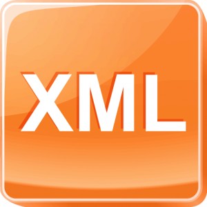 Extensible Markup Language (XML)