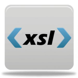 Extensible Stylesheet Language (XSL)