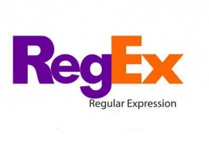 Reguler Expression (RegEx)