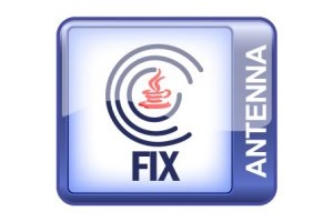 FIX Antenna