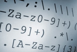 Regular Expressions (Regex) Reference Sheet