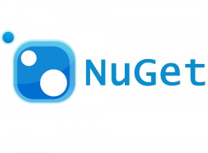 Enable Nuget Package Restore