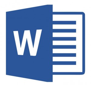 How to make bold the text before colon character in Microsoft Word