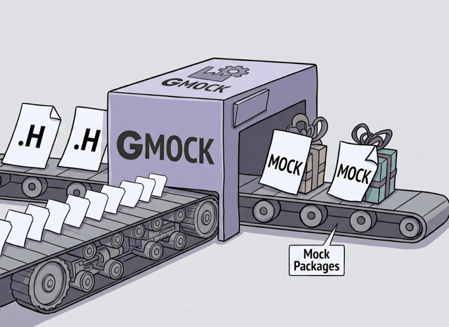 Google Mocking Framework (GMock)