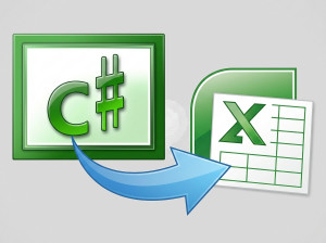 How to Create and Write Excel File in C#