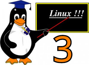 Frequently used Linux commands 3