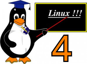 Frequently used Linux commands 4