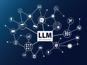 Transformer architecture in LLM