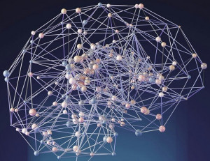 Attention mechanism in LLM