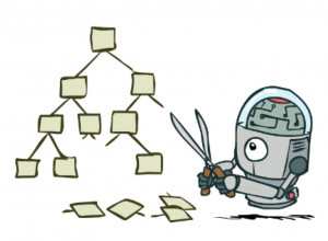 How to implement Alpha–beta pruning in C#?