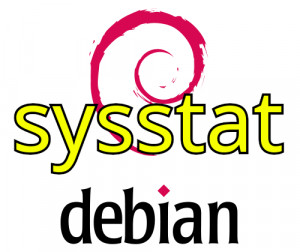 How to get CPU usage history by hour on Debian server?