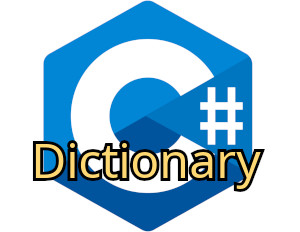 C# Dictionary