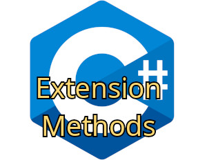 C# Extension Methods