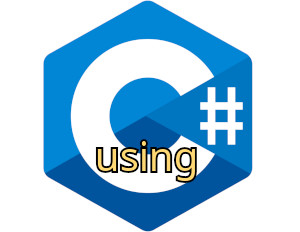 C# Using Statement, Resource Management and IDisposable
