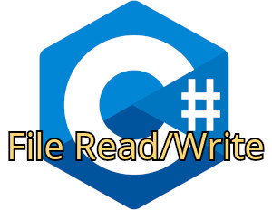C# File Read and Write: Complete Guide with Examples and Best Practices