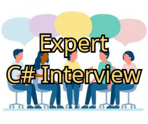 C# Interview Questions and Answers for Expert/Architect Developers