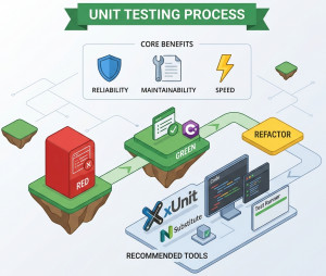 Unit Testing in C#