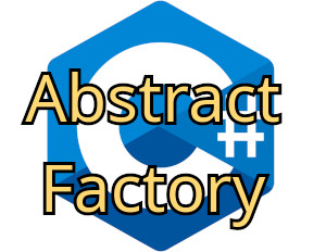 Abstract Factory Pattern in C#