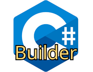 Builder Pattern in C#