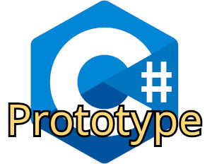 Prototype Pattern in C#