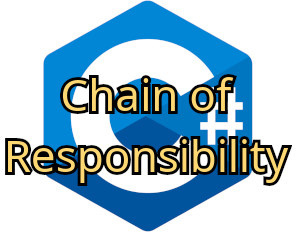 Chain of Responsibility Pattern in C#