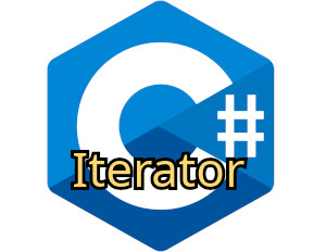 Iterator Pattern in C#