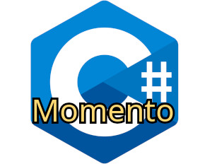 Memento Pattern in C#
