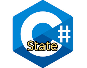 State Pattern in C#
