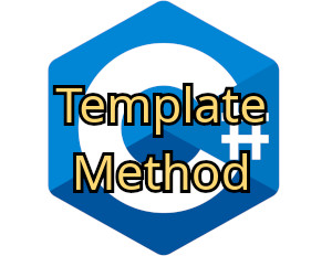 Template Method Pattern in C#