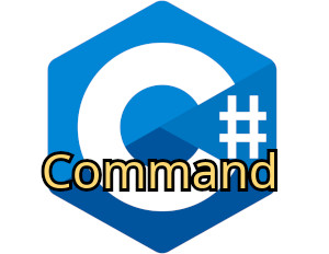 Command Pattern in C#