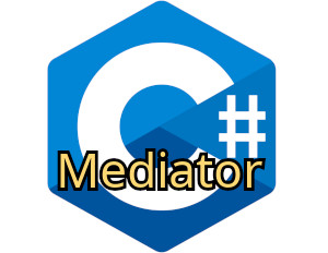 Mediator Pattern in C#