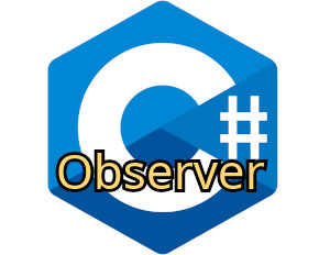 Observer Pattern in C#