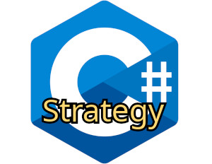 Strategy Pattern in C#