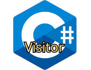 Visitor Pattern in C#
