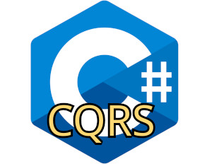 CQRS (Command Query Responsibility Segregation) Pattern in C#