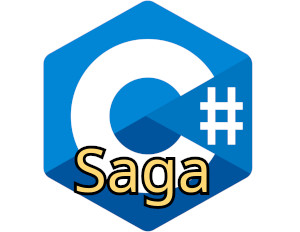 Saga Pattern in C#
