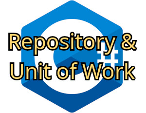 Repository and Unit of Work Pattern in C#