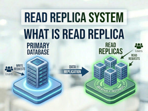 What is Read Replica? Architecture, Use Cases, C# Examples