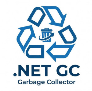 Garbage Collector (GC) Explained in .NET: Memory Management, Generations and Performance Optimization