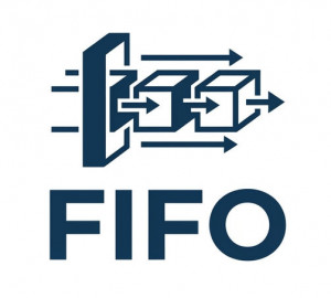 FIFO (First In First Out) Principle with C# Examples