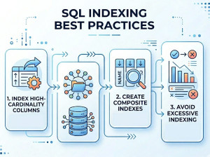 SQL Indexing Best Practices: Improve Database Performance with Real Examples