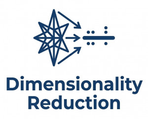 Dimensionality Reduction in Machine Learning