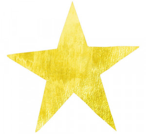 How to draw a star with basic graphics commands in C#