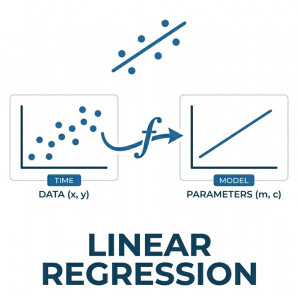 Linear Regression in C#