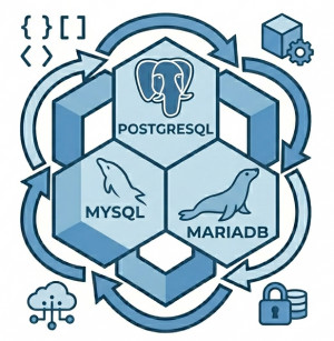 PostgreSQL vs MySQL vs MariaDB: Architecture, Performance, Use Cases and Key Differences