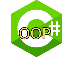 C# Object Oriented Programming